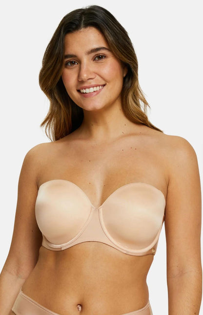 Sujetador Bandeau