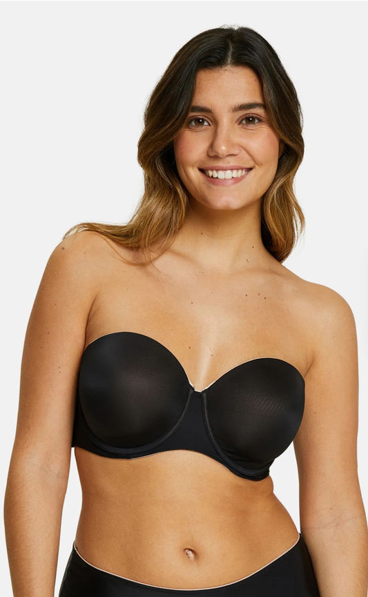 Sujetador Bandeau